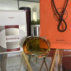 100% Authentic Hermes Perfume 