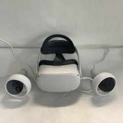 Oculus 2 Standalone Edition 