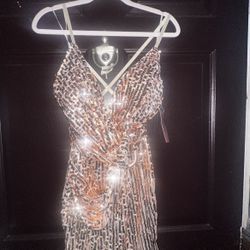 Party Dress