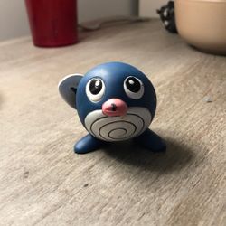 Pokémon Burger King 1999 Kids Meal Toy