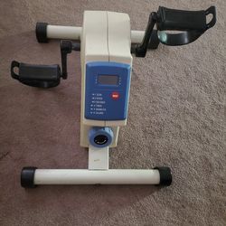 Arm/Leg Ergometer-Heavy Duty
