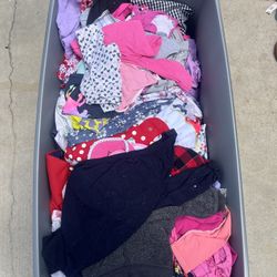 Girls Clothing