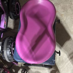Baby Changing Pad
