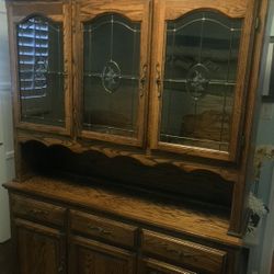 China Cabinet