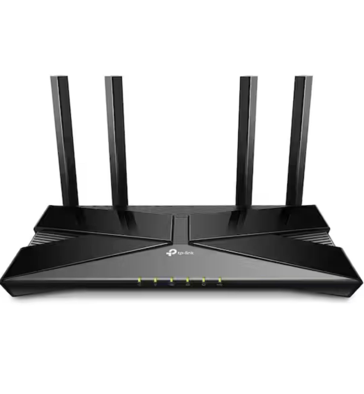 TP-Link Dual Band Wi-Fi 6 Wireless Router Adapter AX1800