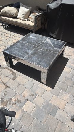 Table Living Room