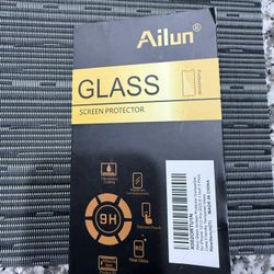 iPhone 12 Screen Protector