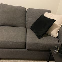 2 Person Corner Couch 