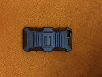 iPhone 5 case