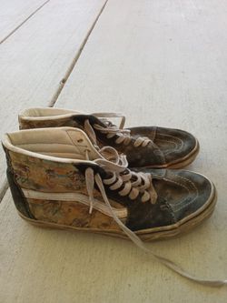 Vans