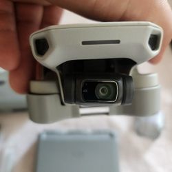 Dji Mini 2 