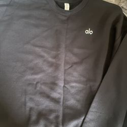 Alo Sweatshirt XL 