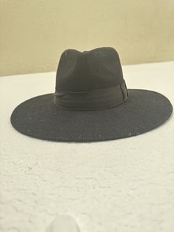 Brixton Joanna Packable Hat - Black, Small