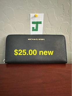 Michael Kors $25.00