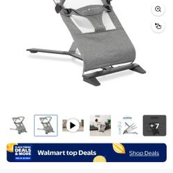 Foldable Baby Bouncer