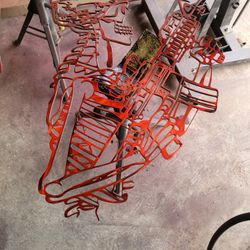 Tactical  Skulls Wall Art Metal Art Signs Decorative Decorations And More