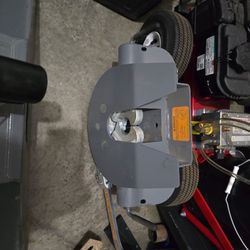 5th Wheel Hitch