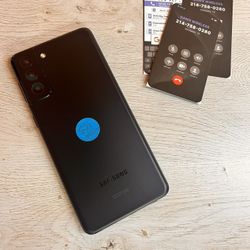 Samsung S21 Plus 128GB Unlock