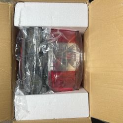 OEM Brand New Never Used Toyota Tundra Tail Lights