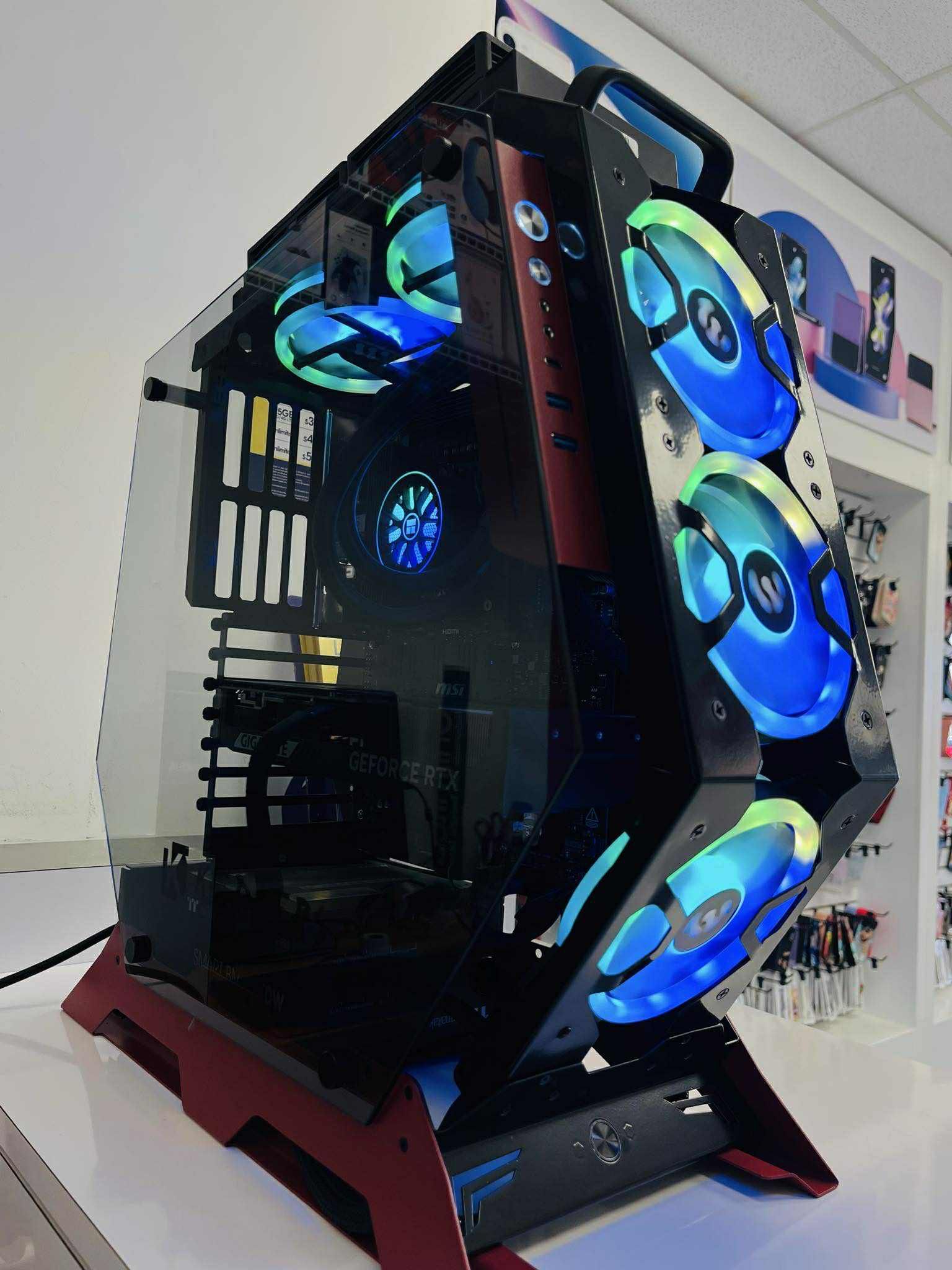 Gaming PC 5070 RTX