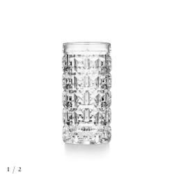 Tiffany and Co. Set Of 2 Crystal Glassware