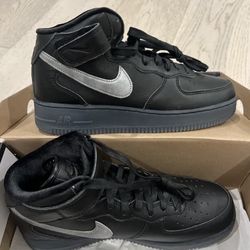 New Nike Air Force 1 Mid Shoes