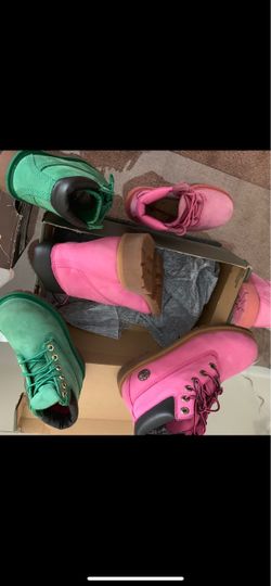 Timberlands