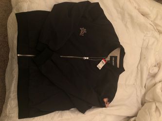 Joe boxer women’s xl bomber jacket