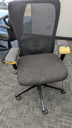Office chair