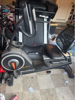 Nordictrack