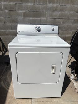 MAYTAG  ELECTRIC DRYER