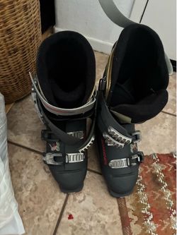 Rossignal Ski Boots