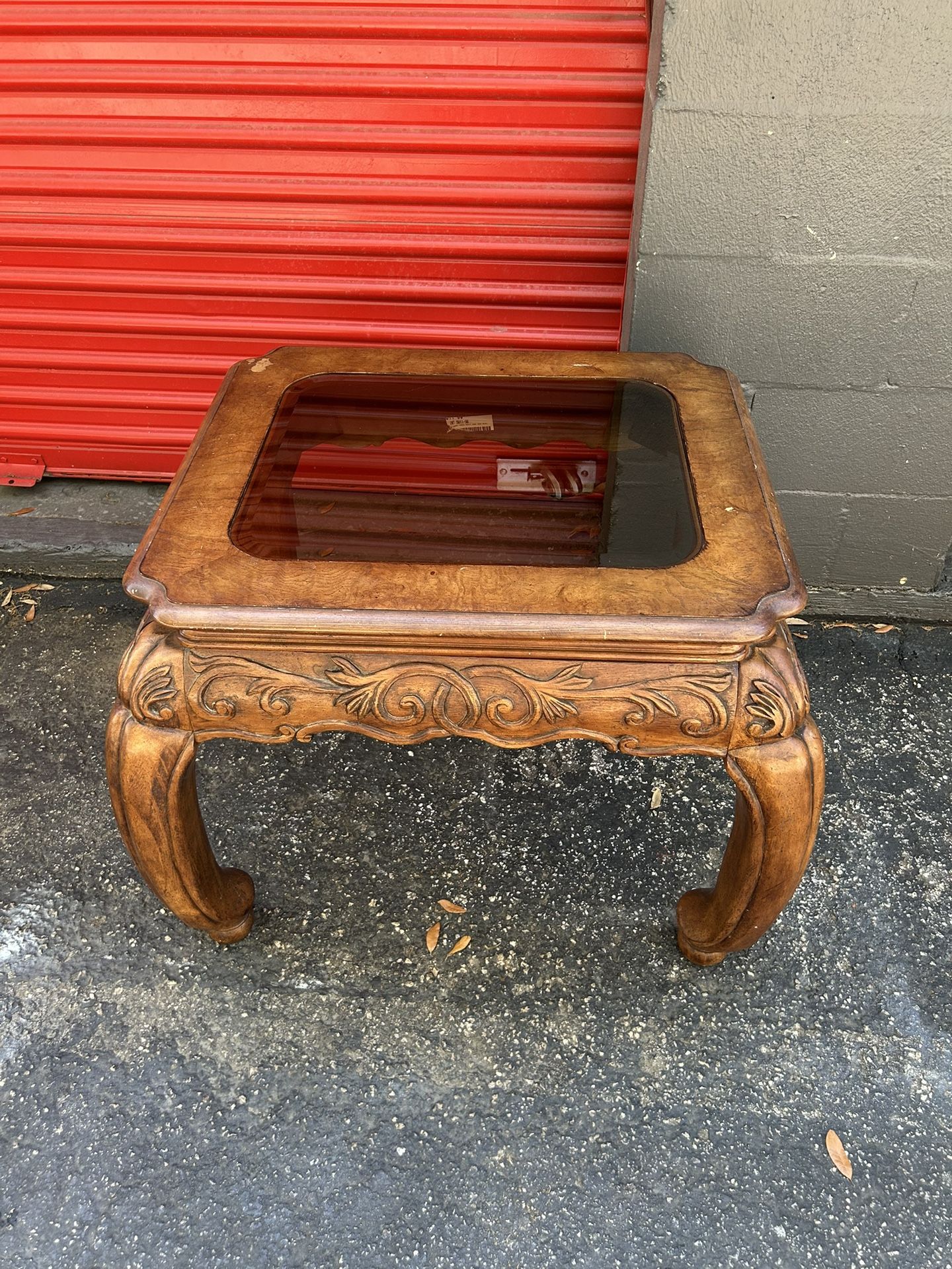 Side Table