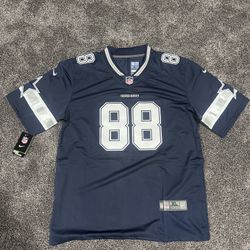 Ceedee Lamb Dallas Cowboys Jersey 