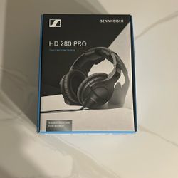 Sennheiser Headphones 