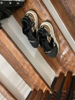 Burberry Shoes