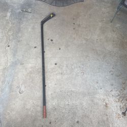 Hockey Stick