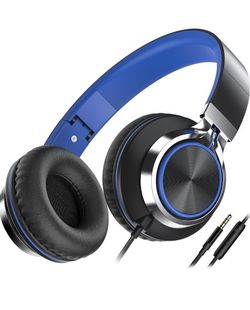 AILIHEN C8 Headphones Wired