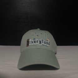 marquee Disneyland Hat 