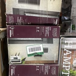 Exterior Wall Lantern Only $45