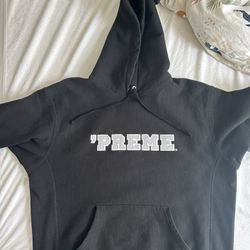 Supreme Hoodie 