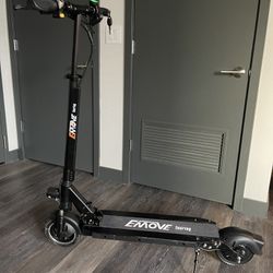 EMOVE Touring Electric Scooter (Brand New) 