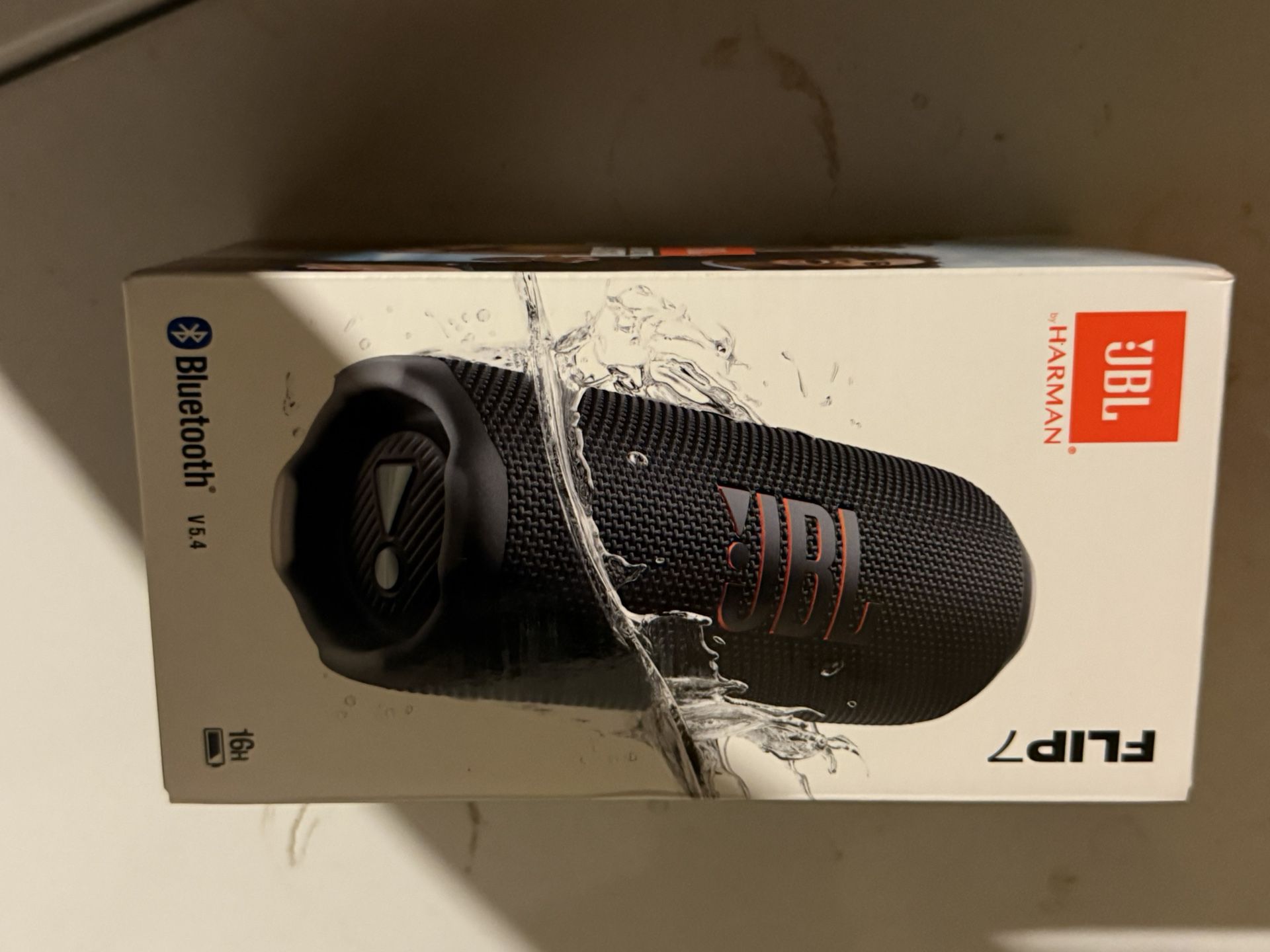 JBL FLIP 7 50% Off