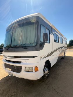 2004 Fleetwood Flair 34F