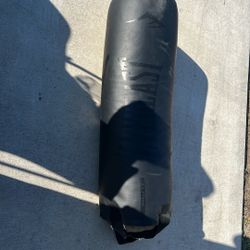 Punching Bag