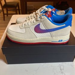 Nike Air Force 1. Men’s Size 10.5