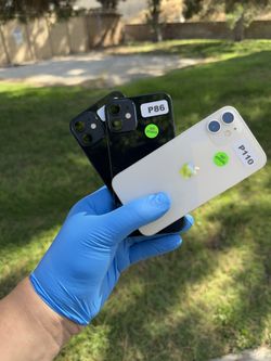 iPhone 12 Mini / 12 / 12 pro / 12 Pro Max Factory Unlocked / International