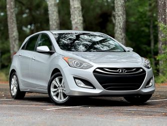 2014 Hyundai Elantra