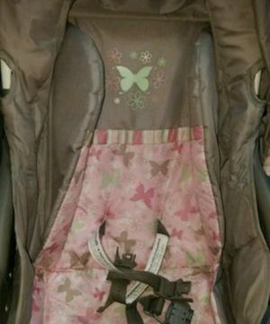 How much is a Baby Stroller