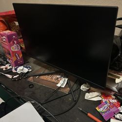 24''  165Hz 1080P Gaming Monitor